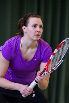 Bild 187 - Damen Club an der Alster - Grossflottbeker THGC : Ergebnis: 4:2